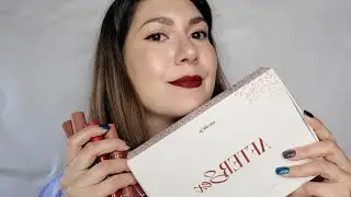 TUTTI I ROSSETTI DI NICOLE PALLADO #aftersex #nicolepallado
