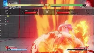 Cody V Skill 2 Sway OP?!