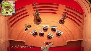 Symphonissou