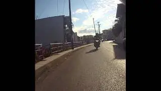 MOTO REMALIA mix video