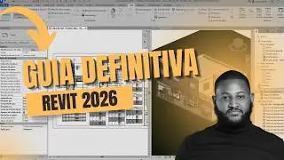 !ASÍ SE CREA UNA CASA EN REVIT 2026 PASO A PASO!