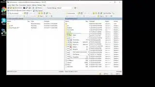 IPC144 - Install and Use WinSCP