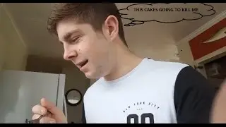 Cake In A Mug (Fail or Not) | Vlog #8