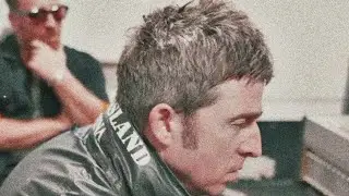 "On The Game" Recording Session | Noel Gallagher & The Black Keys