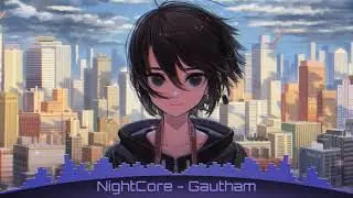 NightCore - Stereo Hearts