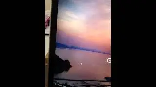 Dell M3800 Precision UHD (4k) LCD Display Flicker