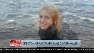 Девушки любят альфа самцов