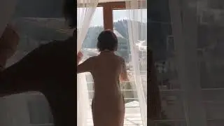 Се я в кліпі знімалася 