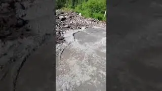 Строим дом в Карелии