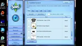 how to get rid of bad CC on the sims 3