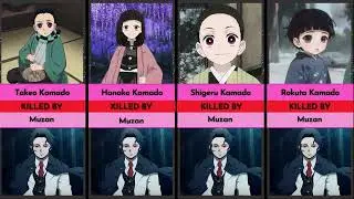 I Spent 30 Days Analyzing Demon Slayer Deaths Here's What I Found