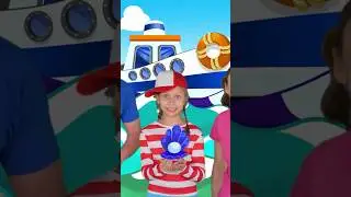 Чух Чух ТВ #длядетей#песенкидлядетей#песнидлядетей#детскиепесни