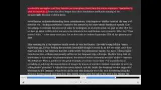 reading magazines and books on chuwi v88 with moon+ Reader pro