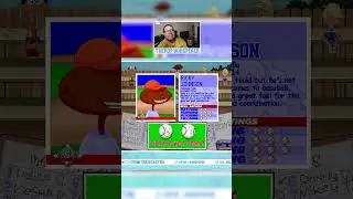 Backyard Baseball
