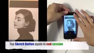 Feature Demo: Vermeer's Lens