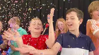 Jubilant! Youth Arts Festival, Stowmarket 2022