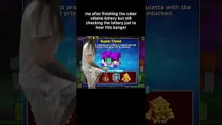 Cubic.games really put their foot into this 
