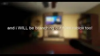 i'm back, with channel news!