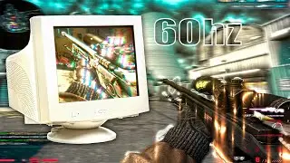 60hz 🚀