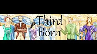 Third Born (Free Game)