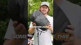 Do you need a daypack on a backpacking trip? 
