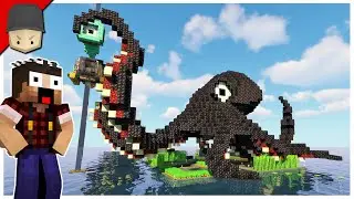 Hermitcraft 9 | Ep.6: PRANK & PRANKED!