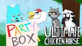 Ultimate Chicken Horse