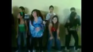 Perreo En La Secu 175 ViLLas Teerranova