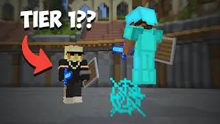 Improving in Minecraft's Most Unforgiving Gamemode