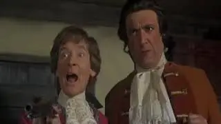 Carry on Dick - Revealing Big Dick