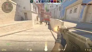 4K ECO Frags CS2