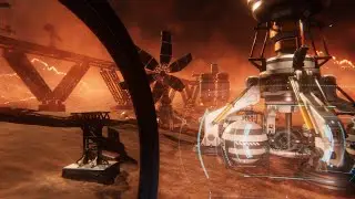 Unity 2021 : 3D Scifi Kit Vol 4 (Release 1.3)
