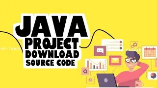 How to download java project with source code | Free Project Download Websites | Final Year Project