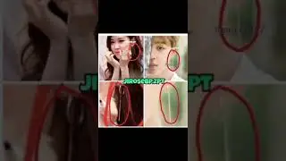 ||Some Jirose moments you haven't seen||✨#jimin#rosie#jirose#bangpink