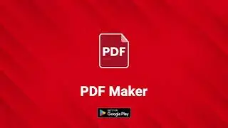 Enhance Privacy: Learn to Secure Your PDFs with Passwords using PDF Maker - Image to PDF App!