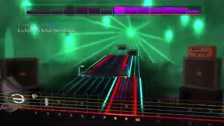 Rocksmith / Gigi - My Facebook