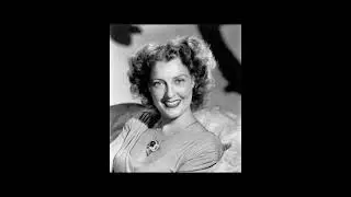 Jeanette MacDonald: 
