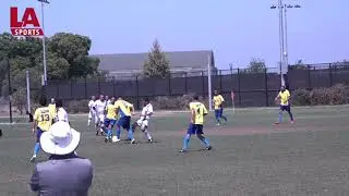 El Farolito FC de 'Tilón' Chávez, 'Pony' Ruiz y Salvador Carmona