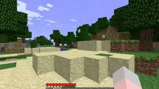 lets play Minecraft (so-lo) part 0.wmv