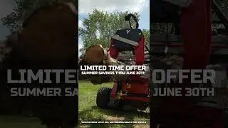 Summer Savings | Ventrac's Rebate on Tractors, Attachments, and Accessories