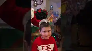 Фокусник Буратино