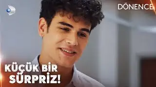 Emir'in hediyesi! - Dönence Özel Klip
