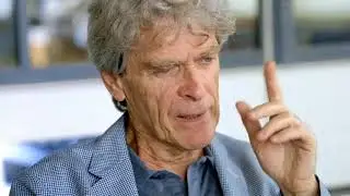 Inspiration Series: Sir John Hegarty