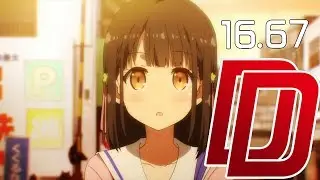 {osu!} Harumachi Clover [MoeMoe] FC 16.67%