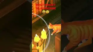Thief: The Stray Cat New Android Game Like Stray 2022 OFFLINE (Size/100 MB)