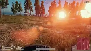 PUBG | Red zone roller coaster