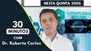 Como enfrentar a COVID-19 e se manter SAUDÁVEL.