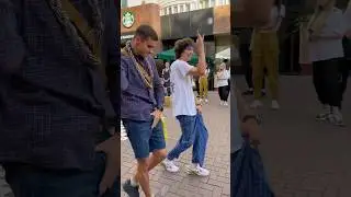 ДЛИННЫЙ И НЕУКЛЮЖИЙ!😅 