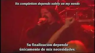 Cryptopsy - Phobophile (Subtitulos Español) (Lyrics)