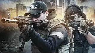 ESCAPE FROM TARKOV  ...    СОЛЯНОЧКА